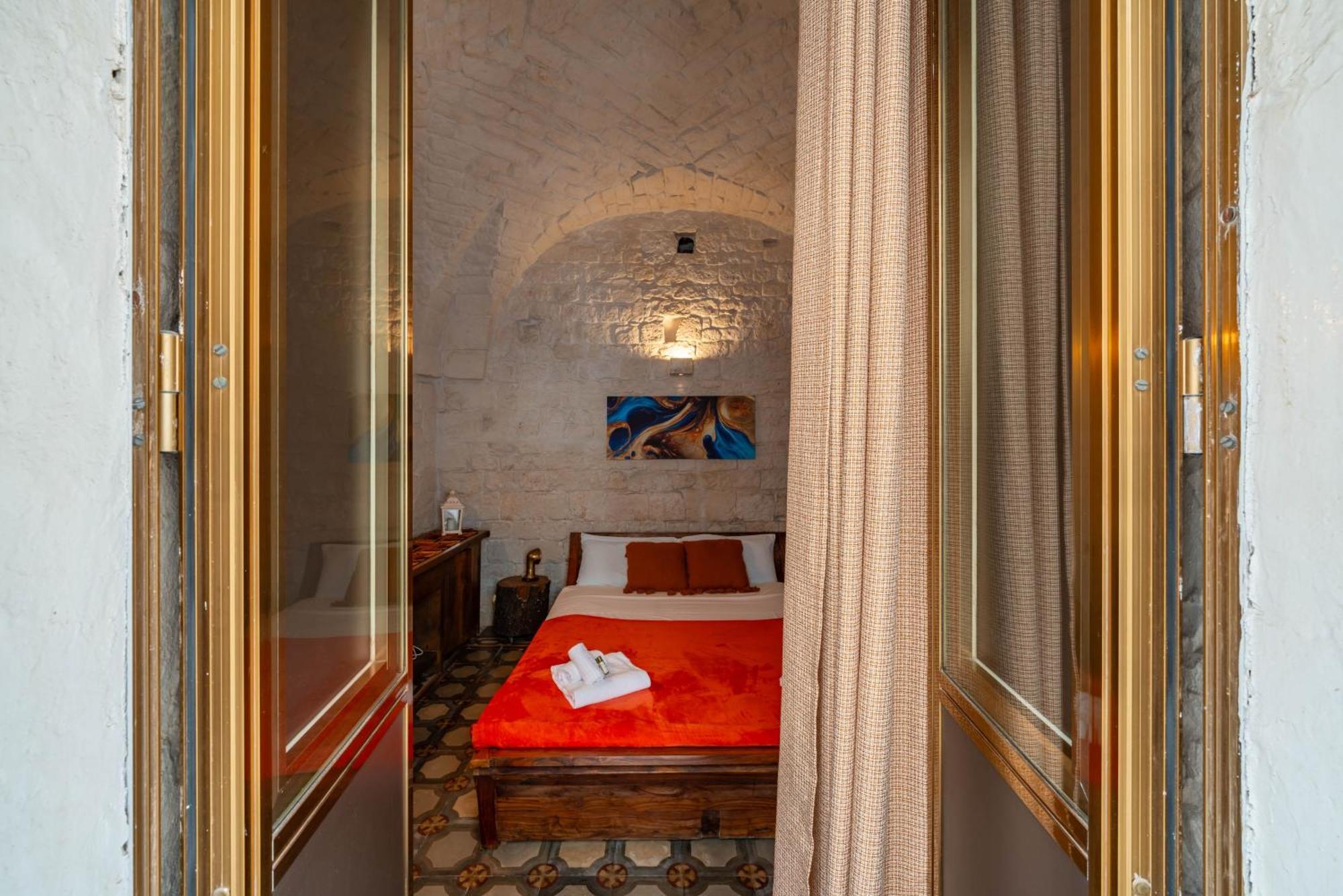Вилла Casa 1600 By Rentbeat Остуни Экстерьер фото